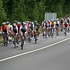Andy Schleck w�hrend der Tour de Luxembourg 2009